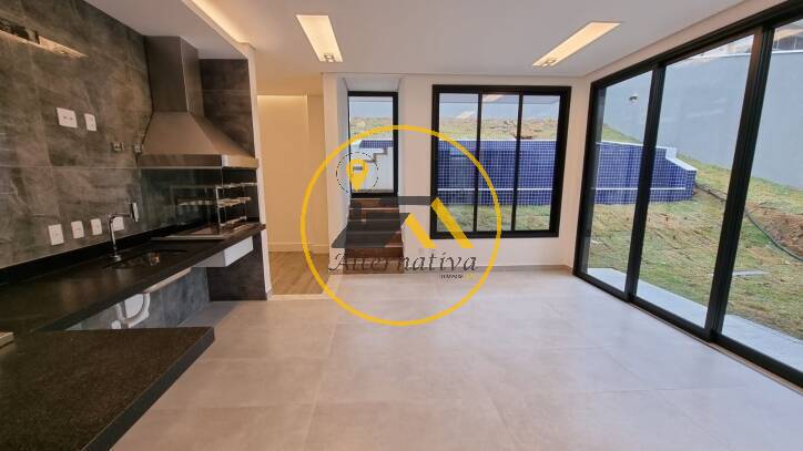 Casa, 4 quartos, 386 m² - Foto 3