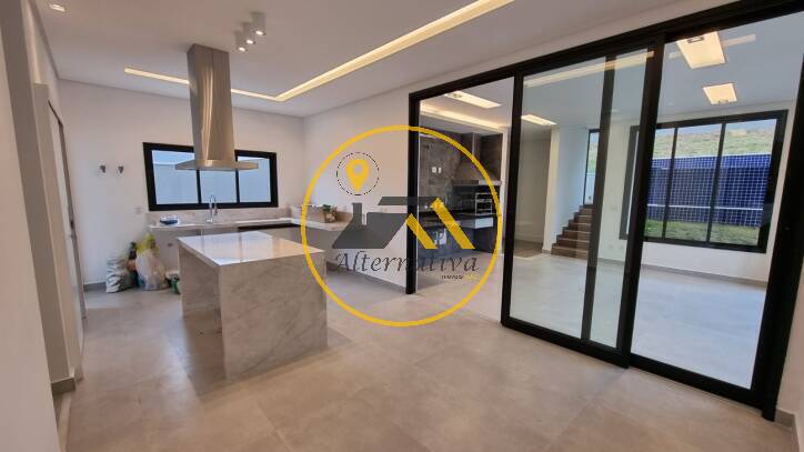 Casa, 4 quartos, 386 m² - Foto 4