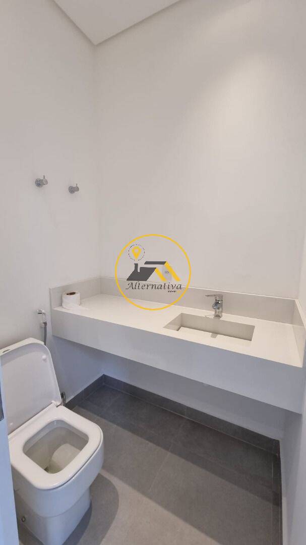 Casa, 4 quartos, 386 m² - Foto 16