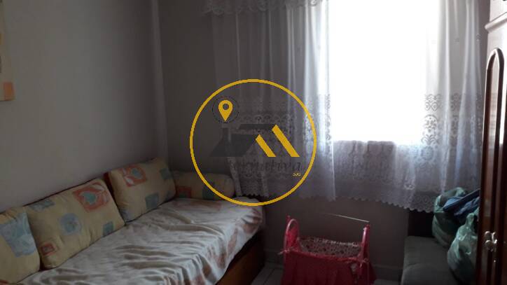 Apartamento, 3 quartos, 90 m² - Foto 2
