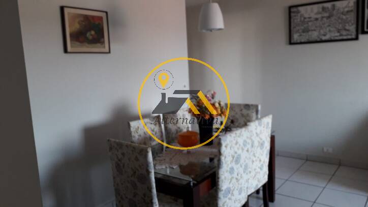 Apartamento, 3 quartos, 90 m² - Foto 3