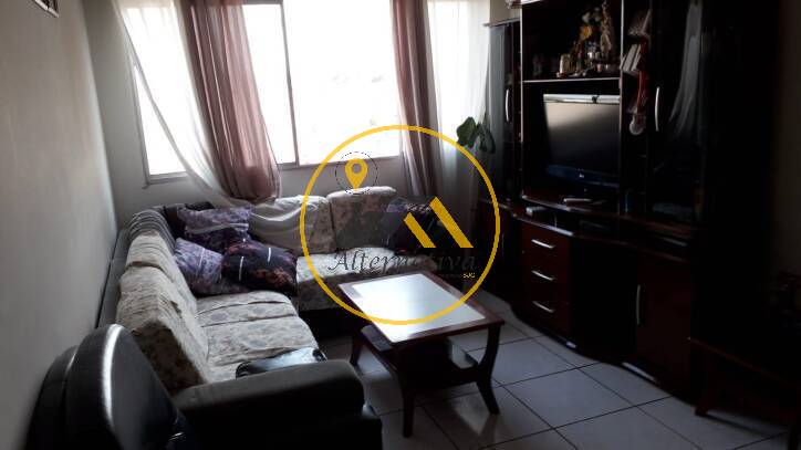 Apartamento, 3 quartos, 90 m² - Foto 4
