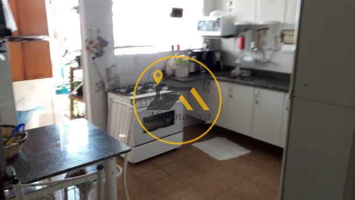Apartamento, 3 quartos, 90 m² - Foto 5