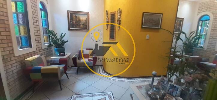 Casa, 3 quartos, 255 m² - Foto 2