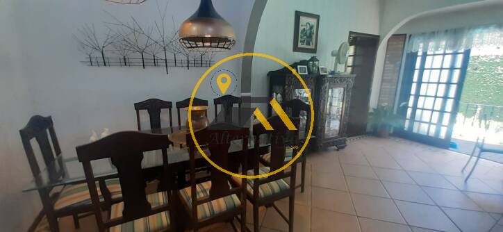Casa, 3 quartos, 255 m² - Foto 3