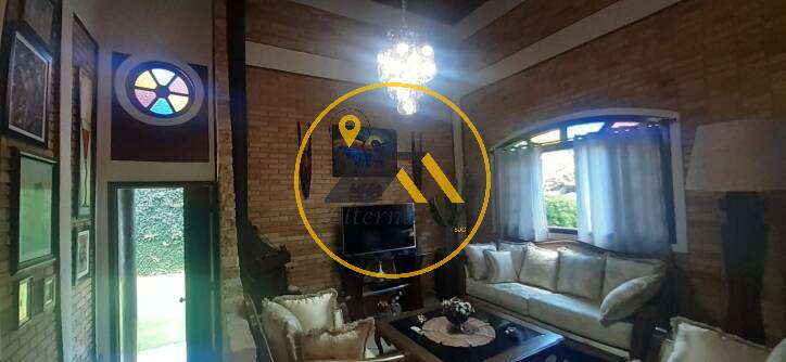 Casa, 3 quartos, 255 m² - Foto 4