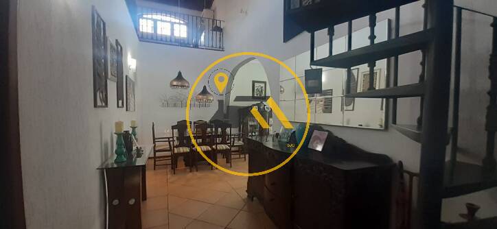 Casa, 3 quartos, 255 m² - Foto 5
