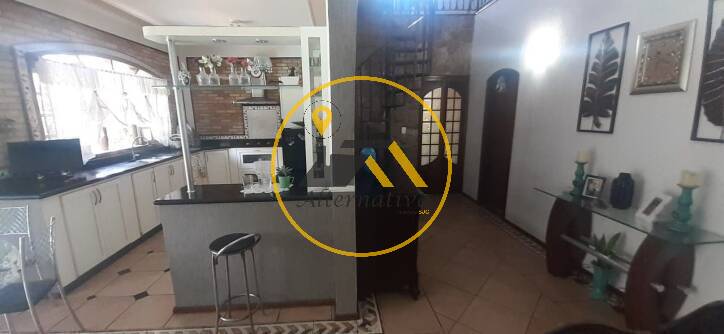 Casa, 3 quartos, 255 m² - Foto 7