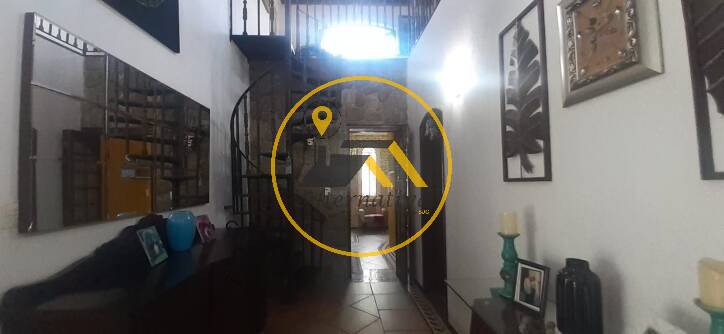 Casa, 3 quartos, 255 m² - Foto 12
