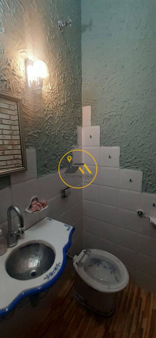 Casa, 3 quartos, 255 m² - Foto 15