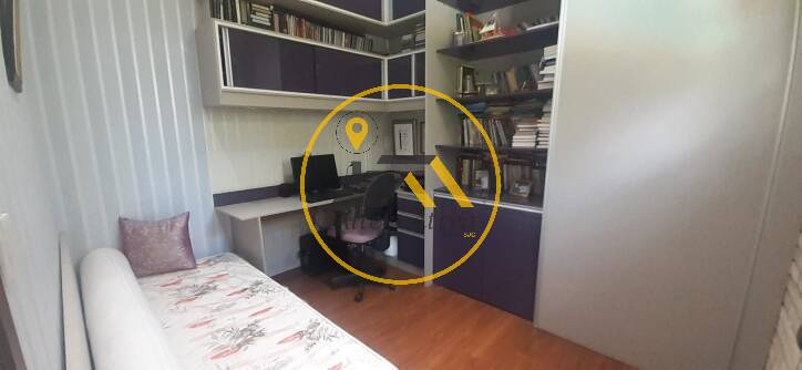 Casa, 3 quartos, 255 m² - Foto 16