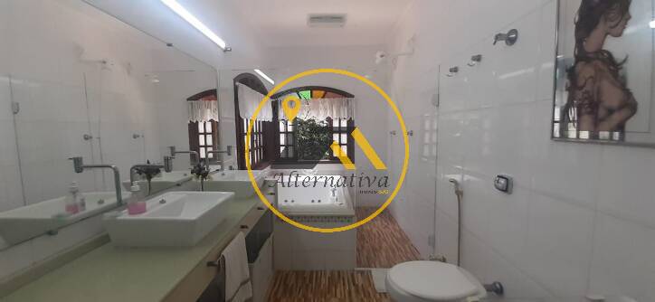 Casa, 3 quartos, 255 m² - Foto 22