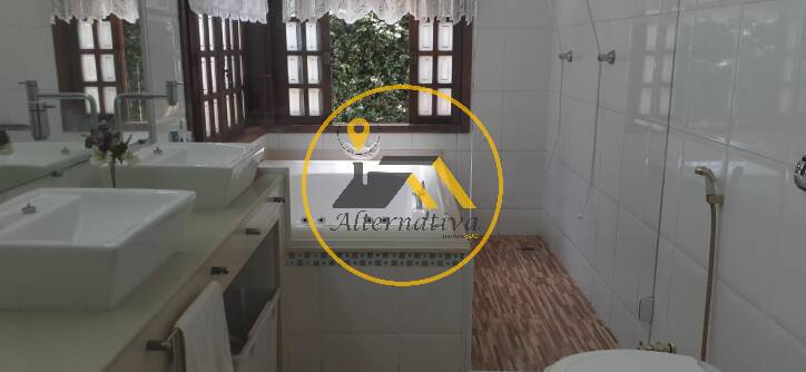 Casa, 3 quartos, 255 m² - Foto 23