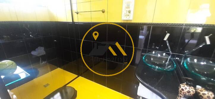 Casa, 3 quartos, 255 m² - Foto 26