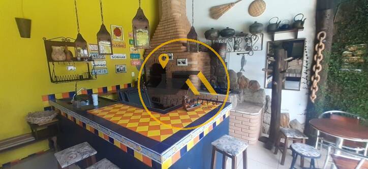Casa, 3 quartos, 255 m² - Foto 31