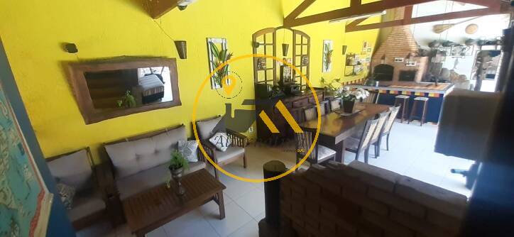 Casa, 3 quartos, 255 m² - Foto 32