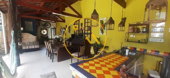 Casa, 3 quartos, 255 m² - Foto 33