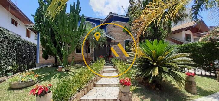 Casa, 3 quartos, 255 m² - Foto 36