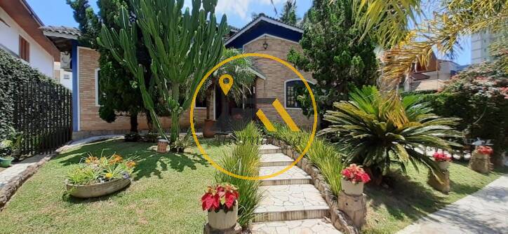 Casa, 3 quartos, 255 m² - Foto 37