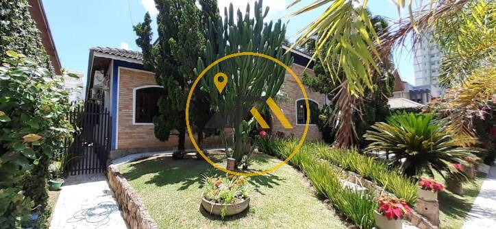 Casa, 3 quartos, 255 m² - Foto 38