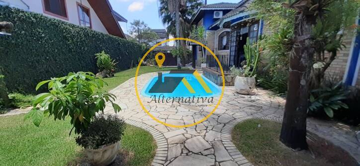 Casa, 3 quartos, 255 m² - Foto 39
