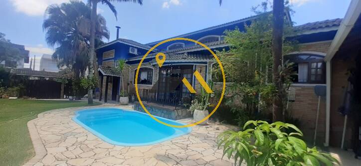 Casa, 3 quartos, 255 m² - Foto 42
