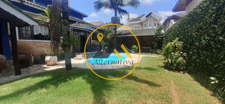 Casa, 3 quartos, 255 m² - Foto 43