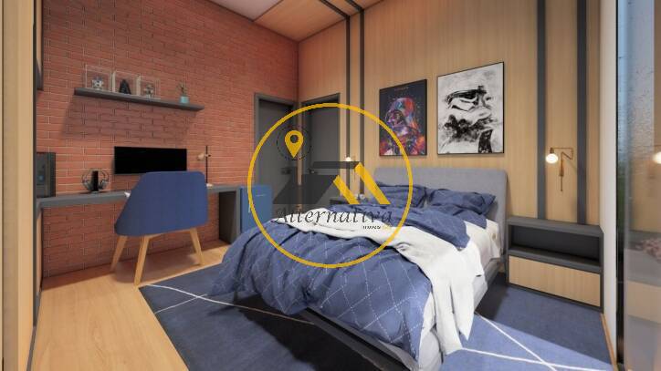 Sobrado, 5 quartos, 450 m² - Foto 5