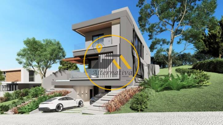 Sobrado, 5 quartos, 450 m² - Foto 6
