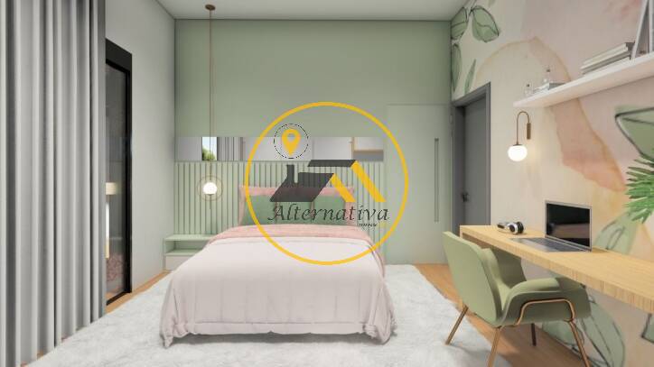 Sobrado, 5 quartos, 450 m² - Foto 7