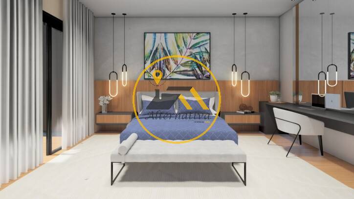 Sobrado, 5 quartos, 450 m² - Foto 8