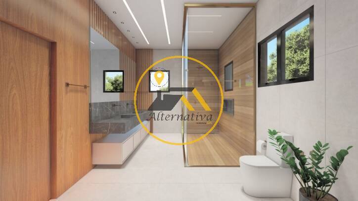 Sobrado, 5 quartos, 450 m² - Foto 10
