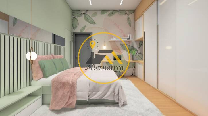 Sobrado, 5 quartos, 450 m² - Foto 11