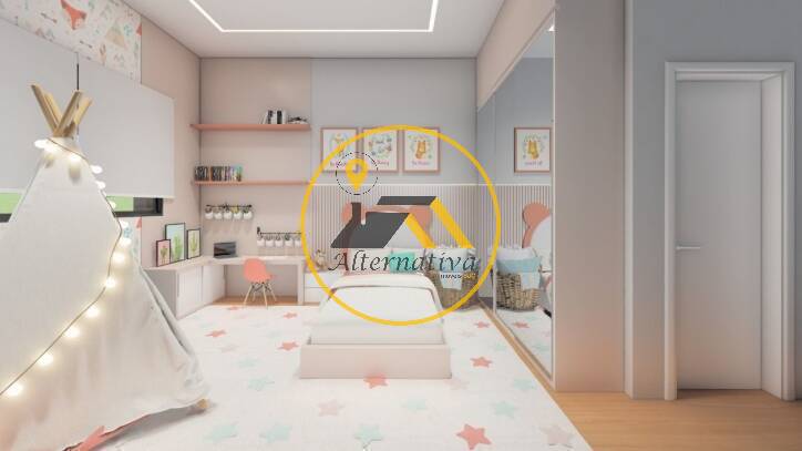 Sobrado, 5 quartos, 450 m² - Foto 12