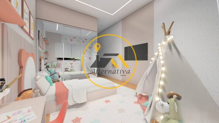 Sobrado, 5 quartos, 450 m² - Foto 13