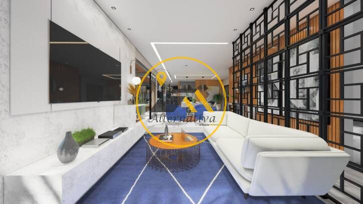 Sobrado, 5 quartos, 450 m² - Foto 14