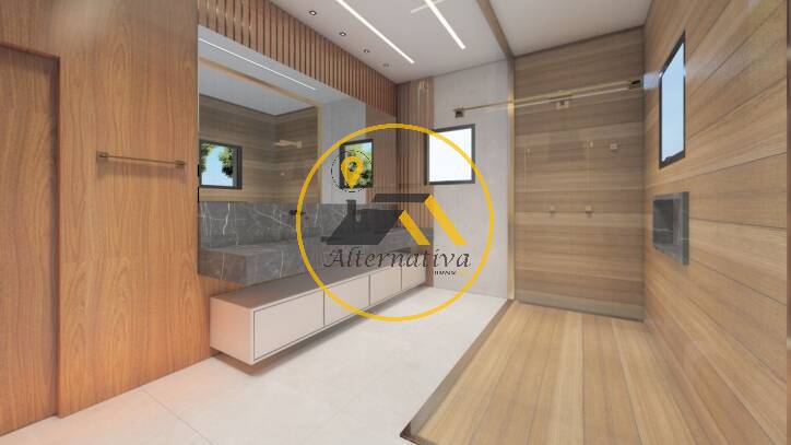 Sobrado, 5 quartos, 450 m² - Foto 15