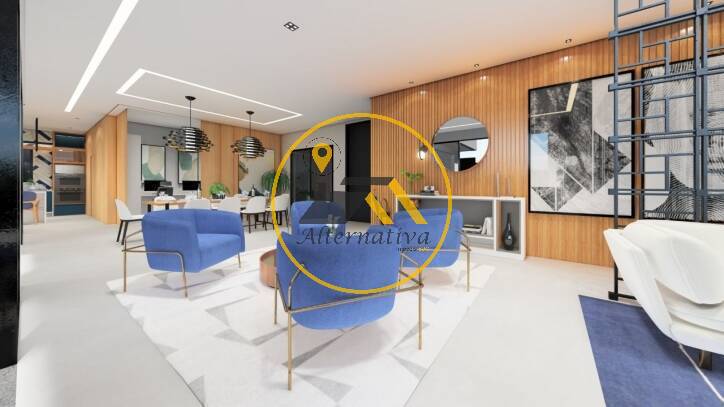 Sobrado, 5 quartos, 450 m² - Foto 16