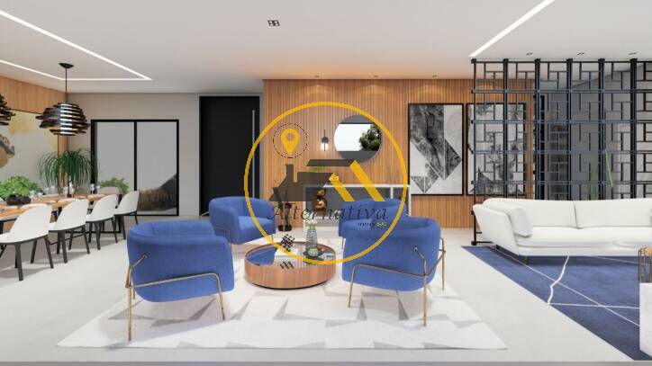 Sobrado, 5 quartos, 450 m² - Foto 17