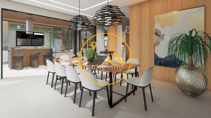Sobrado, 5 quartos, 450 m² - Foto 18