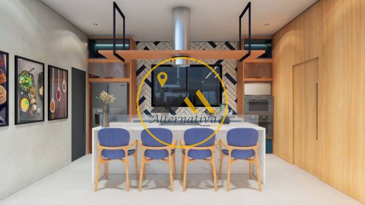Sobrado, 5 quartos, 450 m² - Foto 22