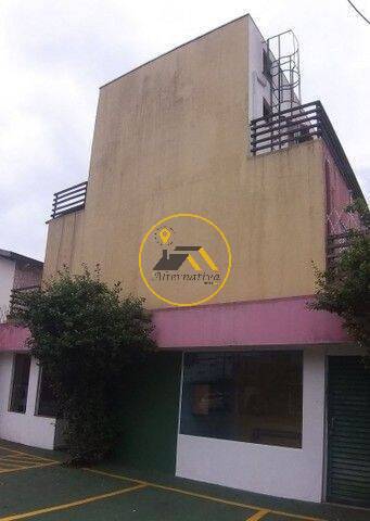 Loja-Salão, 319 m² - Foto 2