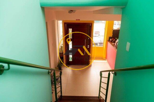 Loja-Salão, 319 m² - Foto 9