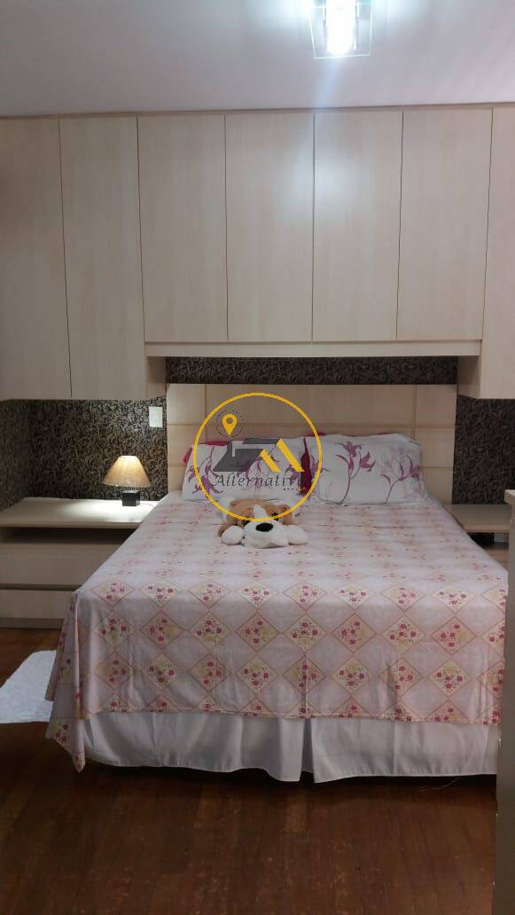 Apartamento, 4 quartos, 143 m² - Foto 2