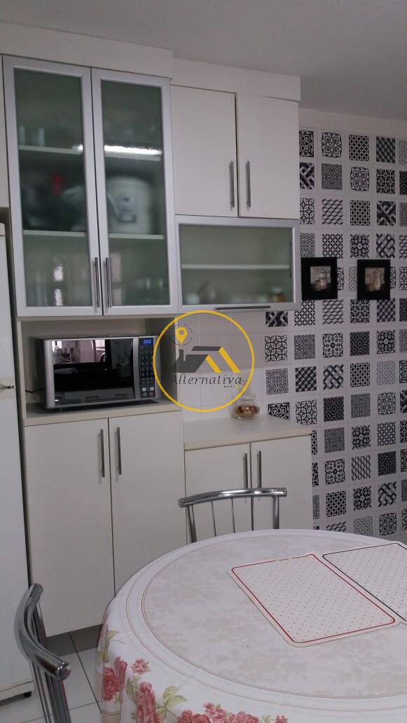 Apartamento, 4 quartos, 143 m² - Foto 3