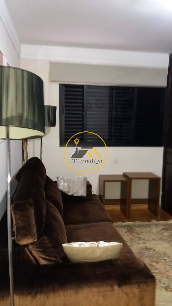 Apartamento, 4 quartos, 143 m² - Foto 4