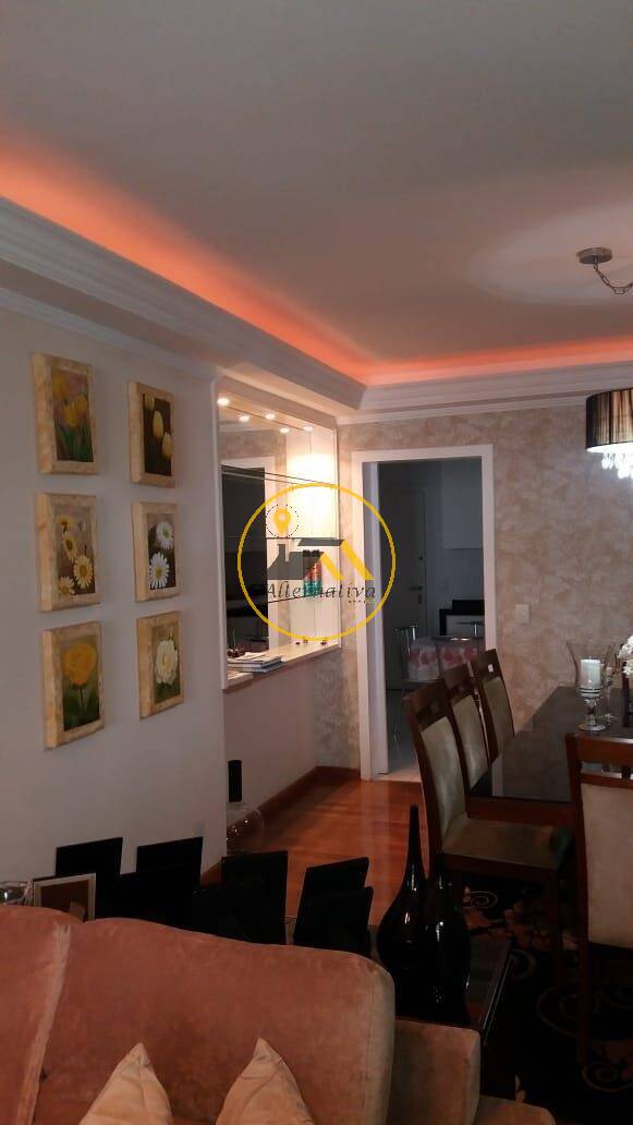 Apartamento, 4 quartos, 143 m² - Foto 5