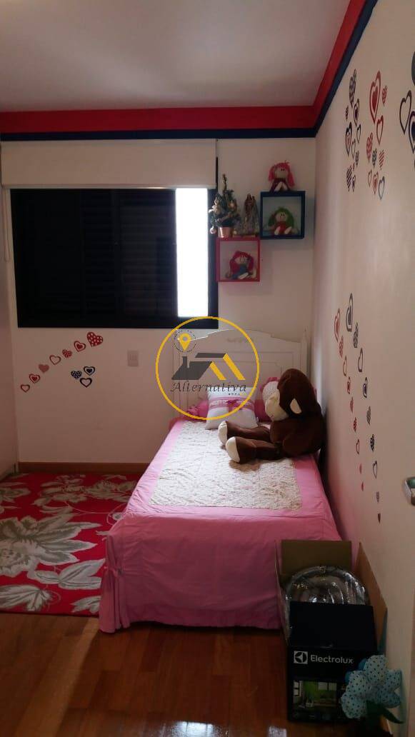 Apartamento, 4 quartos, 143 m² - Foto 6