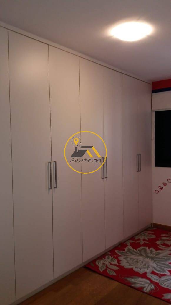 Apartamento, 4 quartos, 143 m² - Foto 7