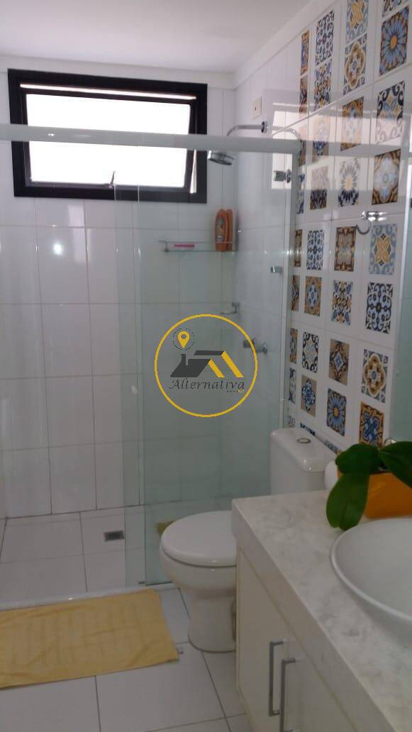Apartamento, 4 quartos, 143 m² - Foto 8